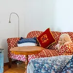 Casa de Férias Sandkasten Upleward