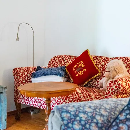 Ferienhaus Sandkasten Upleward