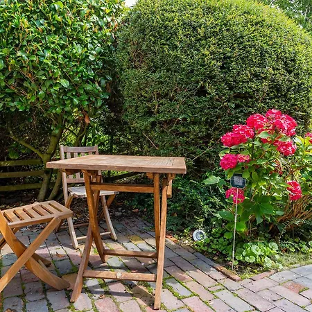 Ferienhaus Sandkasten *