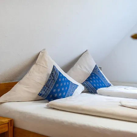 Ferienhaus Sandkasten Upleward