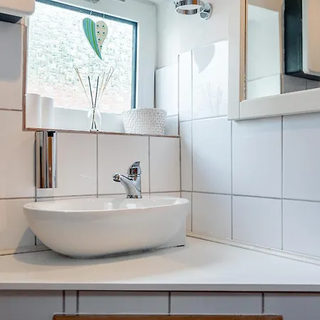 Ferienhaus Sandkasten