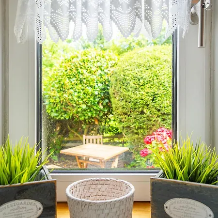 Ferienhaus Sandkasten *