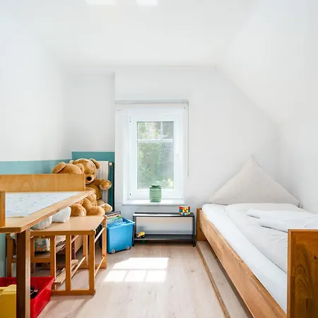 Ferienhaus Sandkasten