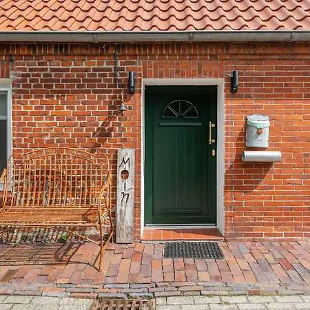 Ferienhaus Sandkasten