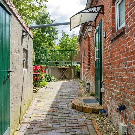 Sandkasten Ferienhaus *