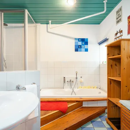 Sandkasten * Upleward