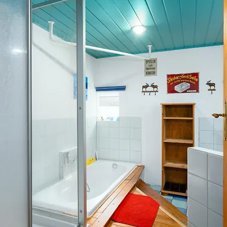 Ferienhaus Sandkasten