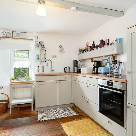 Ferienhaus Sandkasten *